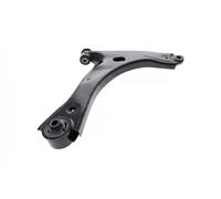 Brazo de control debajo Brazo oscilante transversal 4279 SIDEM para FORD