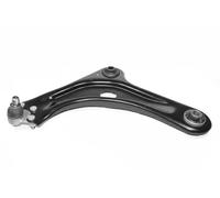 Brazo de control debajo Brazo oscilante transversal 49397286 CORTECO para OPEL