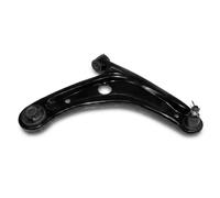 Brazo de control debajo Brazo oscilante transversal 49400096 CORTECO para HONDA