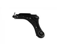 Brazo de control debajo Brazo oscilante transversal 5072 SIDEM para RENAULT