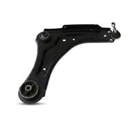Brazo de control debajo Brazo oscilante transversal 5073 SIDEM para RENAULT