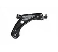 Brazo de control debajo Brazo oscilante transversal 53151 SIDEM para PEUGEOT