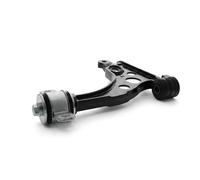 Brazo de control debajo Brazo oscilante transversal 54174 SIDEM para PEUGEOT