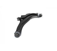 Brazo de control debajo Brazo oscilante transversal 5973 SIDEM para RENAULT ZOE