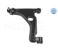 MEYLE Barra de suspensiÃ³n para OPEL: Astra, Zafira, Meriva & VAUXHALL: Astra, Meriva, Zafira (Ref: 616 050 0019)