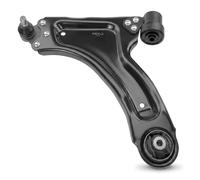 Brazo de control debajo Brazo oscilante transversal 616 050 0021 MEYLE para OPEL