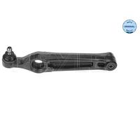 Brazo de control debajo Brazo oscilante transversal 616 050 0026 MEYLE para OPEL