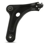 Brazo de control debajo Brazo oscilante transversal 64 93 7471 SWAG para CITROËN