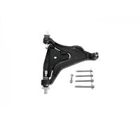 Brazo de control debajo Brazo oscilante transversal 67073 SIDEM para VOLVO S70