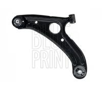 Brazo de control debajo Brazo oscilante transversal ADG08695 BLUE PRINT