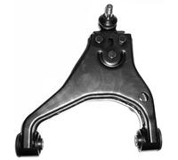 Brazo de control debajo Brazo oscilante transversal G6-1108 OPTIMAL para KIA