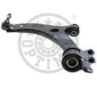 Optimal Brazo de control debajo G6-1325 – Brazo oscilante transversal para Volvo