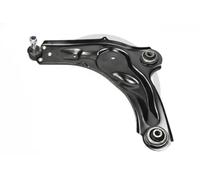 Brazo de control debajo Brazo oscilante transversal G6-1568 OPTIMAL para RENAULT