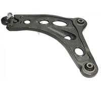Brazo de control debajo Brazo oscilante transversal G6-1596 OPTIMAL para RENAULT