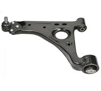 Brazo de control debajo Brazo oscilante transversal G6-1616 OPTIMAL para OPEL