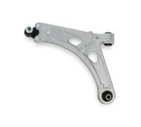 Brazo de control debajo Brazo oscilante transversal G6-2187S OPTIMAL para OPEL