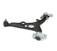 Brazo de control debajo Brazo oscilante transversal S060020 GSP para ALFA ROMEO