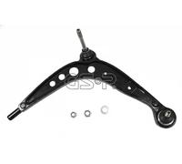 Brazo de control debajo Brazo oscilante transversal S060113 GSP para BMW ALPINA