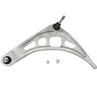 Brazo de control debajo Brazo oscilante transversal S060358 GSP para BMW 3