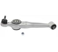 Brazo de control debajo Brazo oscilante transversal S060711 GSP para SAAB 900 II