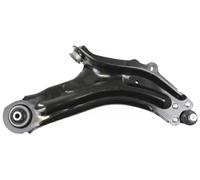 Brazo de control debajo Brazo oscilante transversal S060893 GSP para RENAULT