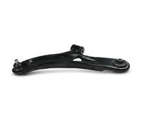 Brazo de control debajo Brazo oscilante transversal S060912 GSP para SUZUKI OPEL