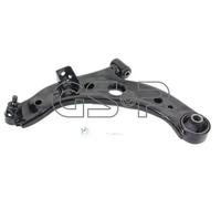 Brazo de control debajo Brazo oscilante transversal S061133 GSP para DAIHATSU