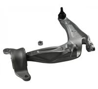 Brazo de control debajo Brazo oscilante transversal S061233 GSP para HONDA