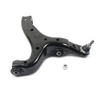 Brazo de control debajo Brazo oscilante transversal S061400 GSP para VW AMAROK