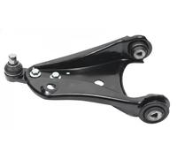 Brazo de control debajo Brazo oscilante transversal S061683 GSP para RENAULT