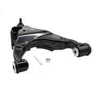 Brazo de control debajo Brazo oscilante transversal S062153 GSP para TOYOTA