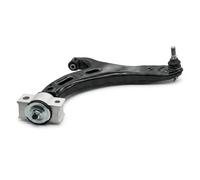 Brazo de control debajo Brazo oscilante transversal S062906 GSP para SUBARU