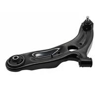 Brazo de control debajo Brazo oscilante transversal S062971 GSP para KIA SOUL I