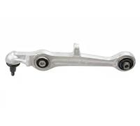 Brazo de control debajo Brazo oscilante transversal S063084 GSP para AUDI