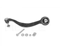 Brazo de control, suspensión de ruedas MEYLE 316 050 0179/HD eje delantero/izquierda/delantero