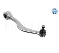 Brazo de control delante Brazo oscilante transversal 316 050 4371 MEYLE para BMW