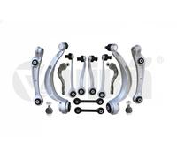 Brazo de control delante Brazo oscilante transversal 44981773401 vika para AUDI