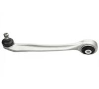 2x Brazos de suspensión OPTIMAL Parte superior I+D para AUDI, SKODA, VW A4 B5,
