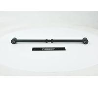 Brazo de control delante de eje Brazo oscilante transversal 0125-AE100 EBEST