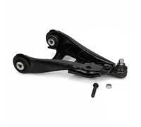 Brazo de control Delante, derecha 72-01-112R ASHIKA para RENAULT NISSAN