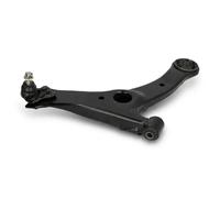 Brazo de control Delante, derecha 72-02-242R ASHIKA para TOYOTA RAV 4 II