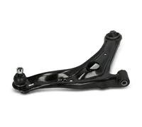 Brazo de control Delante, derecha 72-02-246R ASHIKA para TOYOTA GEELY