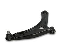 Brazo de control Delante, derecha 72-05-528R ASHIKA para MITSUBISHI CITROËN