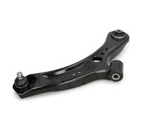 Brazo de control Delante, derecha 72-08-813R ASHIKA para SUZUKI FIAT