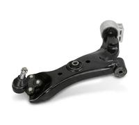 Brazo de control Delante, derecha 72-0C-C01R ASHIKA para OPEL CHEVROLET