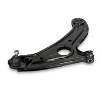 Brazo de control Delante, derecha 72-0H-H19R ASHIKA para HYUNDAI GETZ