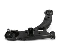 Brazo de control Delante, derecha 72-0H-H21R ASHIKA para HYUNDAI MATRIX