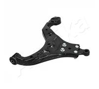 Brazo de control Delante, derecha 72-0K-K19R ASHIKA para KIA HYUNDAI