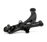 Brazo de control Delante, derecha 72200R JAPKO para TOYOTA AVENSIS