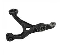 Brazo de control Delante, derecha 72404R JAPKO para HONDA ACCORD VII